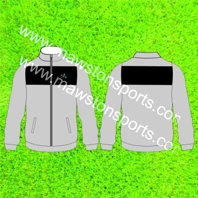 Track Suit